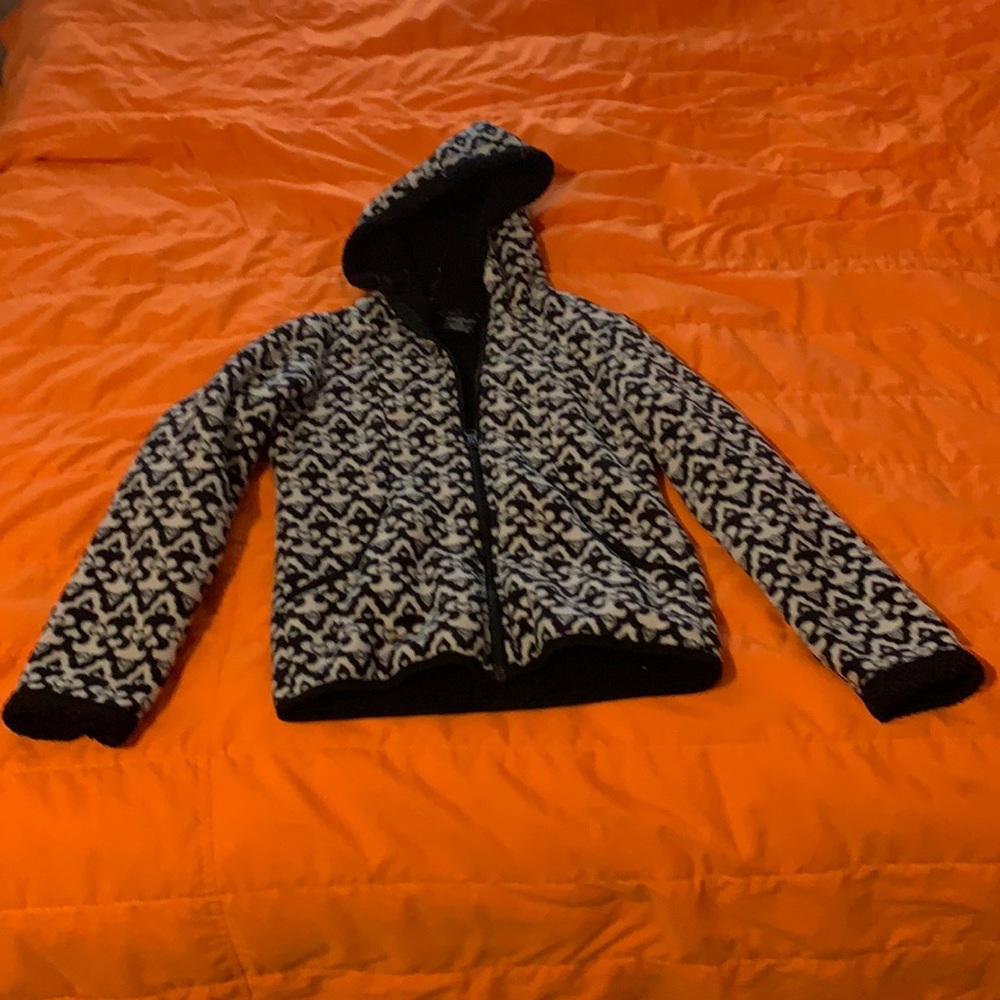 Kids coat